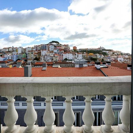 Апартаменти Urban Vista In Lisbon - By Misha'S Place 5D Екстер'єр фото